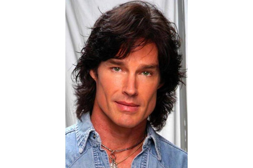 Ronn Moss