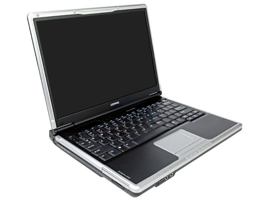 HP Compaq Presario B1904TU