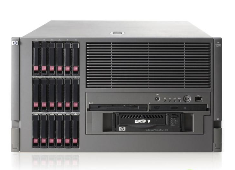 HP ProLiant ML570 G2(345316-AA1)