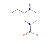 N-1-Boc-3-乙基哌嗪