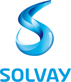 蘇威(SOLVAY)集團