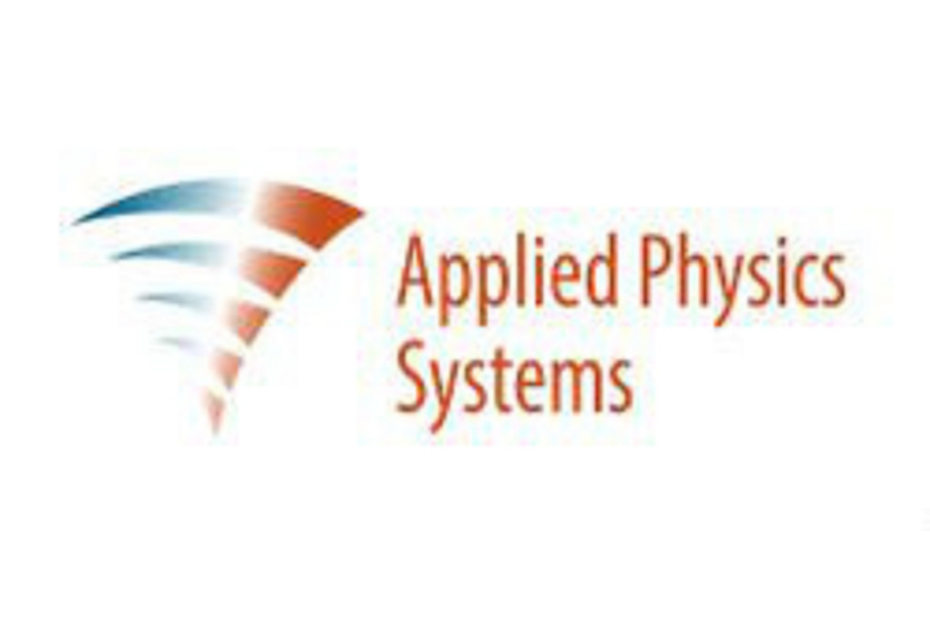 Applied Physics Systems