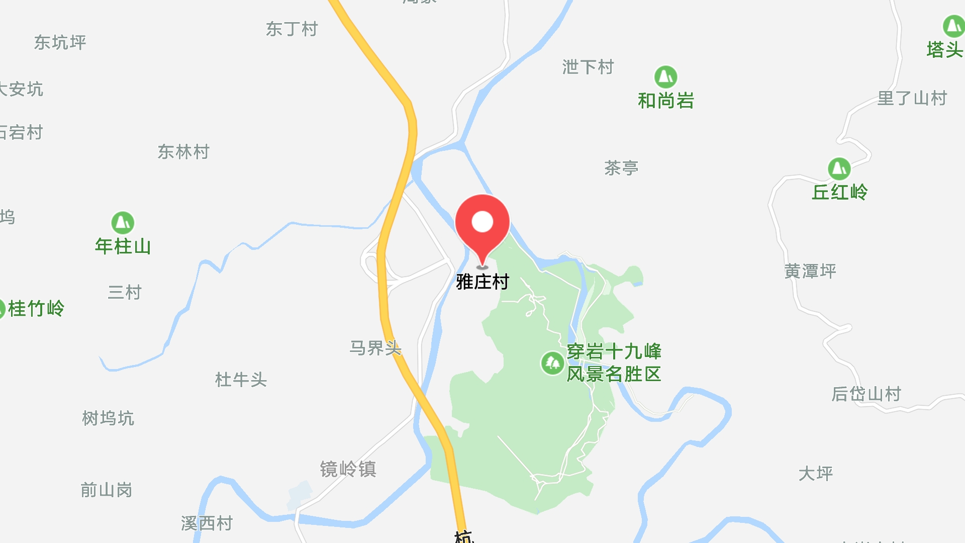 地圖信息