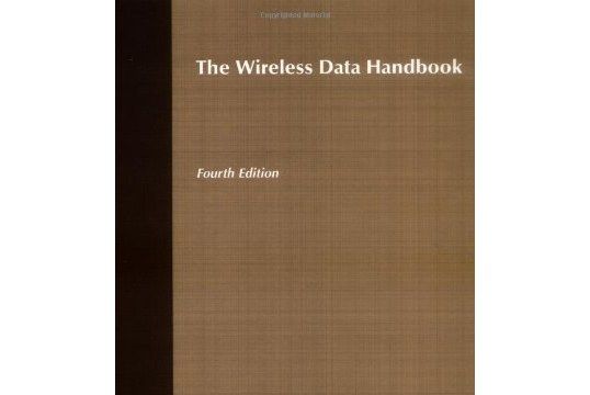 The Wireless Data Handbook