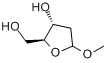 甲基-2-脫氧-L-赤式戊呋喃糖