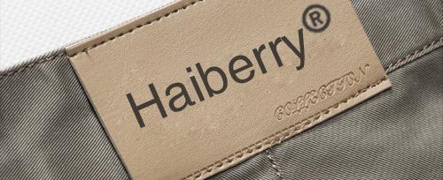 HAIBERRY