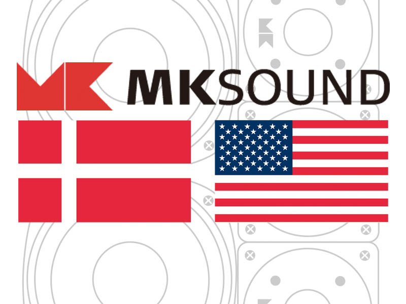 M&K Sound