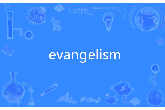 evangelism