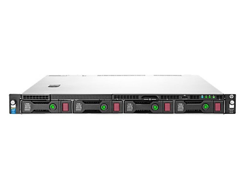 HP ProLiant DL360 G6(504637-AA1)