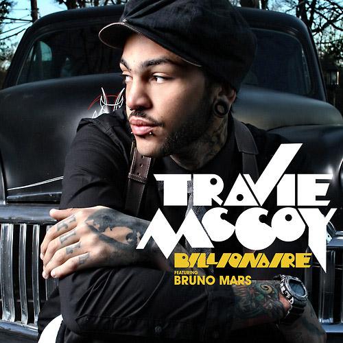 Travie Mccoy