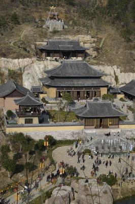 太清院