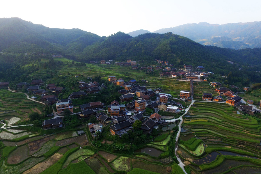 東田鄉