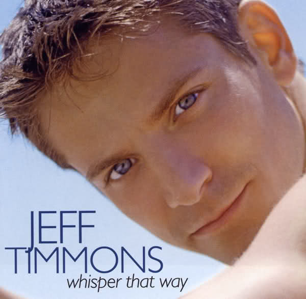 jeff timmons