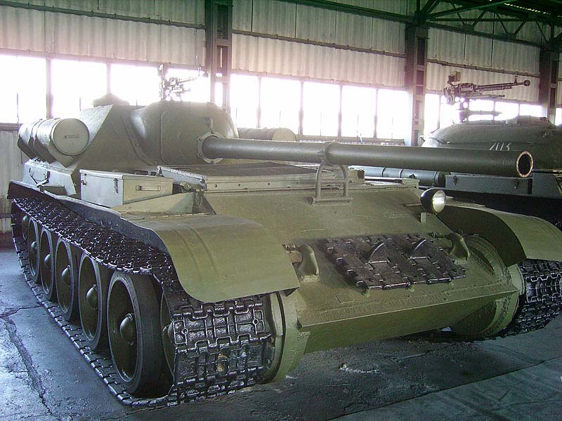 Uralmash-1