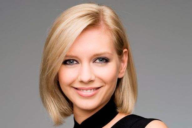 Rachel Riley