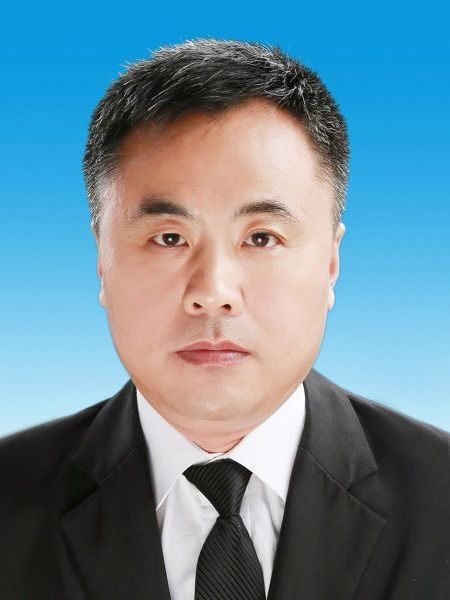 李洪濤(內蒙古自治區興安盟烏蘭浩特市人社局副局長)