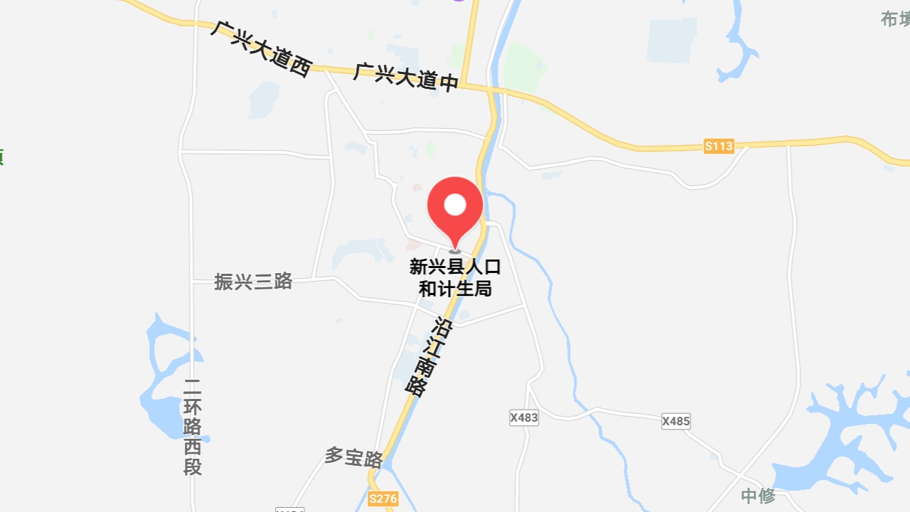 地圖信息