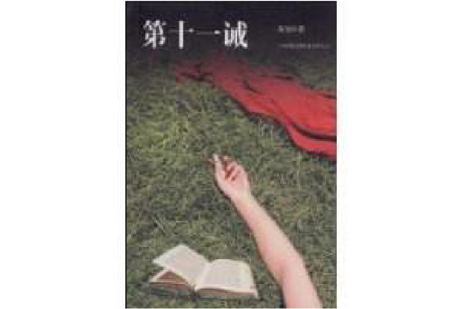 第十一誡(2009年吉林出版集團有限責任公司出版的圖書)