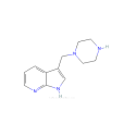 3-（1-哌嗪基甲基）-1H-吡咯並[2,3-B]吡啶