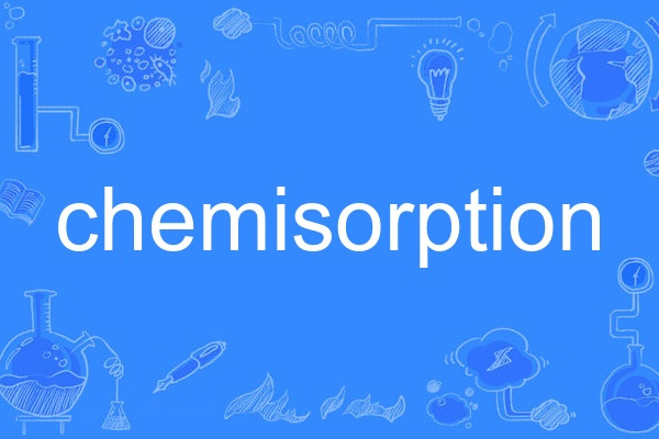 chemisorption