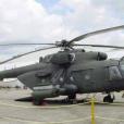 米-17直升機(Mi-17直升機)