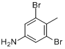 3,5-二溴-4-甲基苯胺