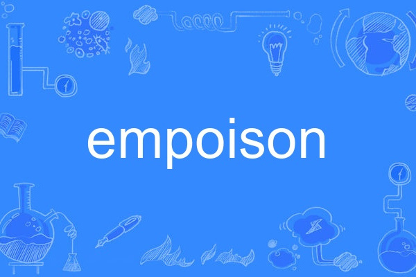 empoison