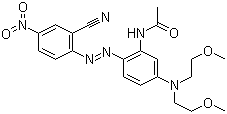 分散紫77