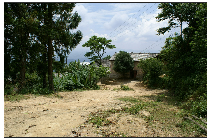 村內道路