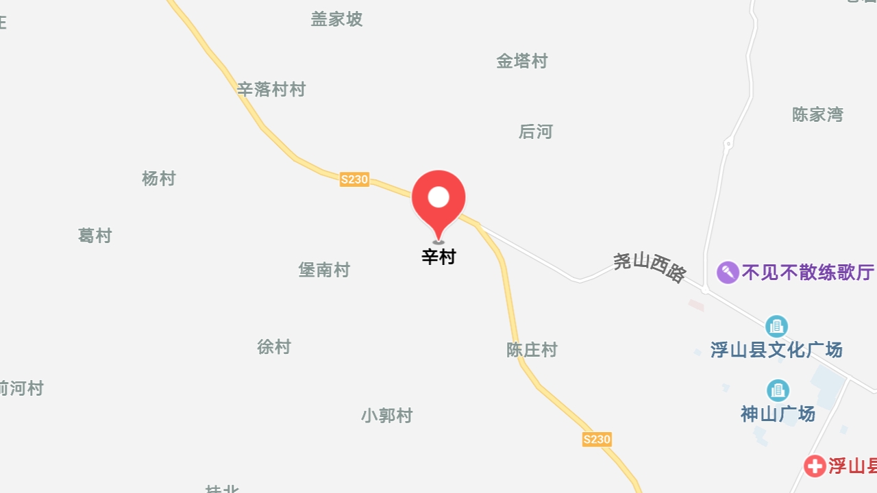 地圖信息