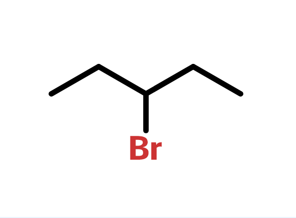 3-溴戊烷