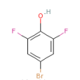 4-溴-2,6-二氟苯酚