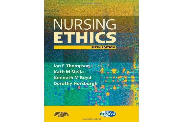 Nursing Ethics