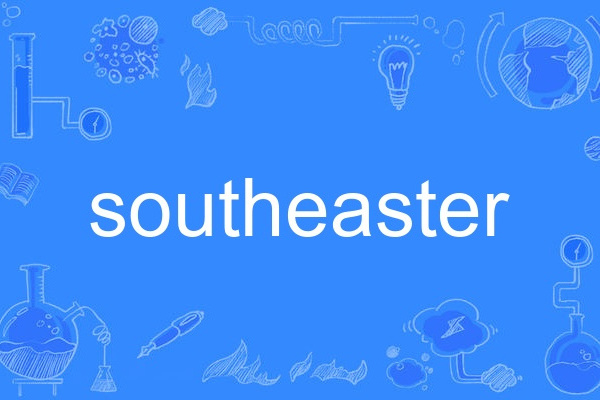 southeaster