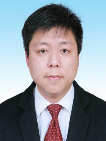 耿濤(浙江省湖州市長興縣審計局黨組成員、辦公室主任)