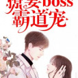 撩妻boss霸道寵