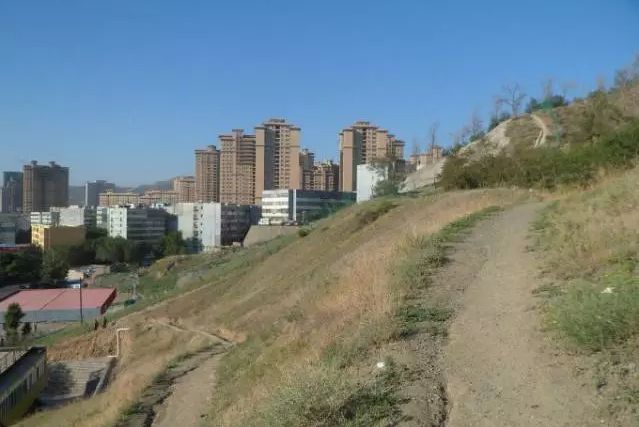 平頂山街道