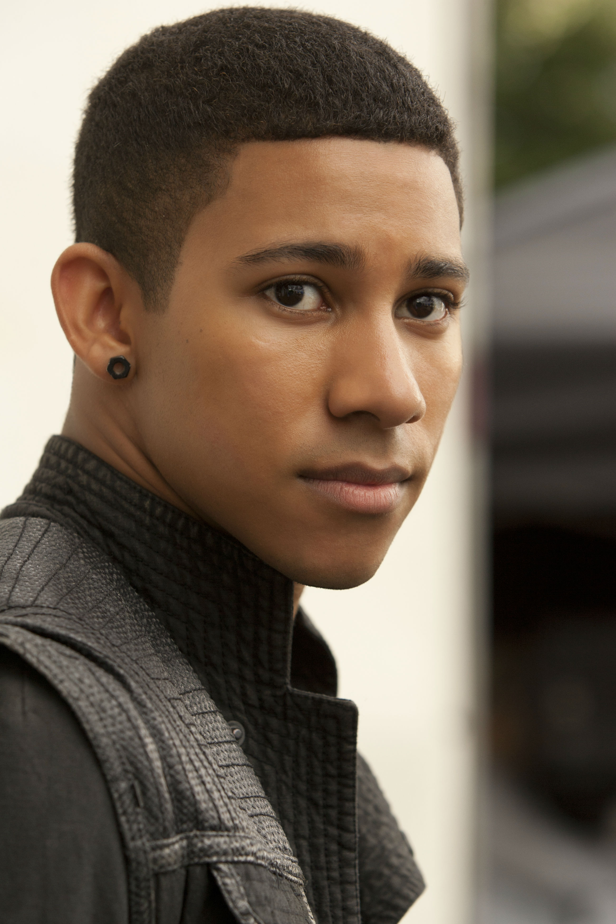 凱南·朗斯代爾(Keiynan Lonsdale)