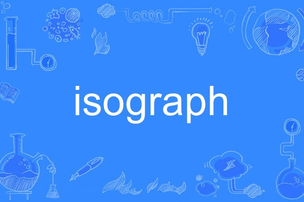 isograph