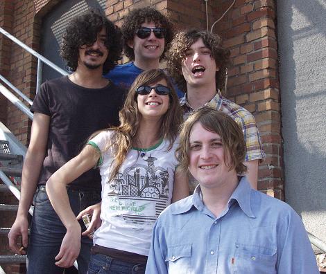 The Zutons