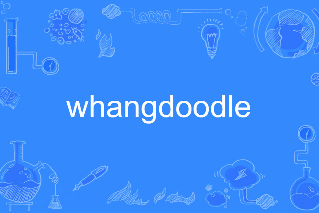 whangdoodle