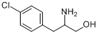 DL-4-氯苯丙氨酸醇