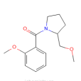 (S)-(?)-1-（2-甲氧基苯甲醯）-2-（甲氧基甲基）吡咯烷