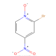 2-溴-4-硝基吡啶N-氧化物