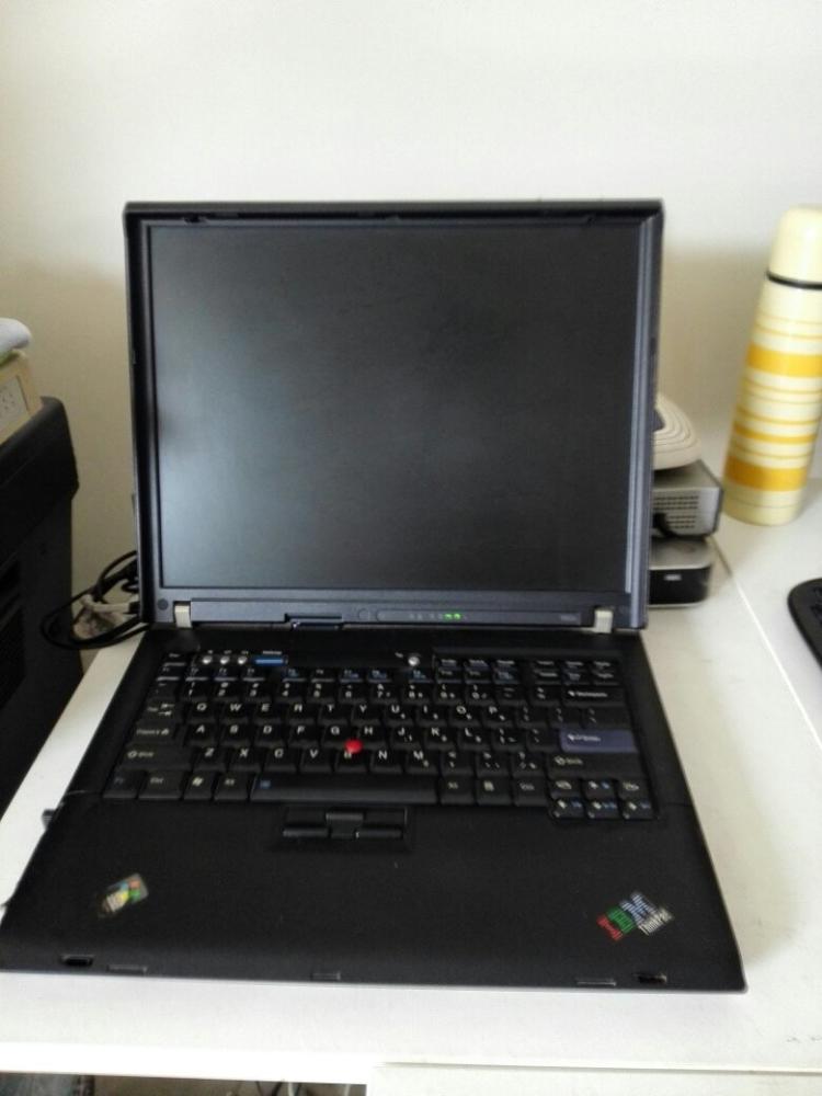 ThinkPad R61i