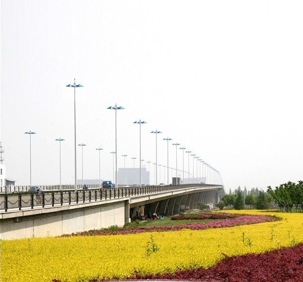 跨塘大橋