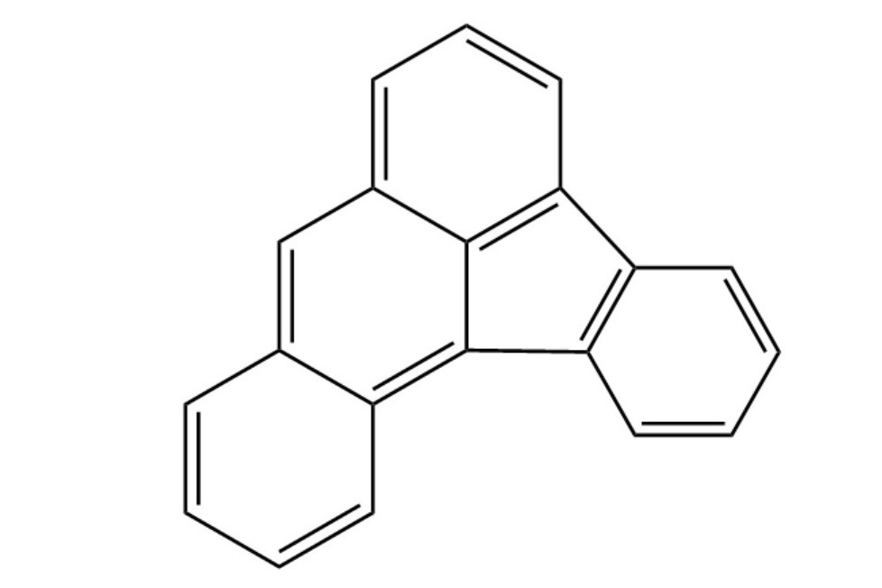 苯並[a]熒蒽