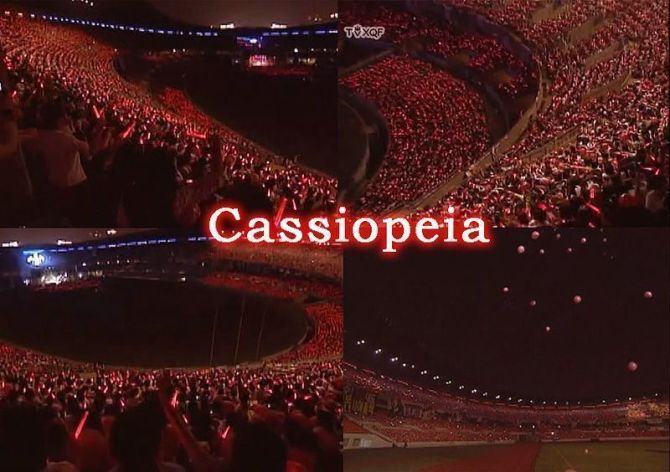 Cassiopeia