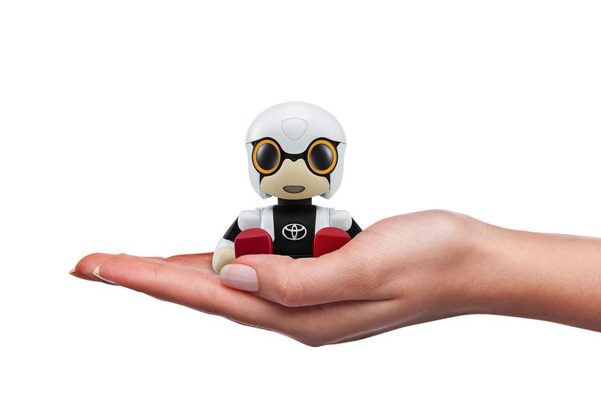 Kirobo Mini