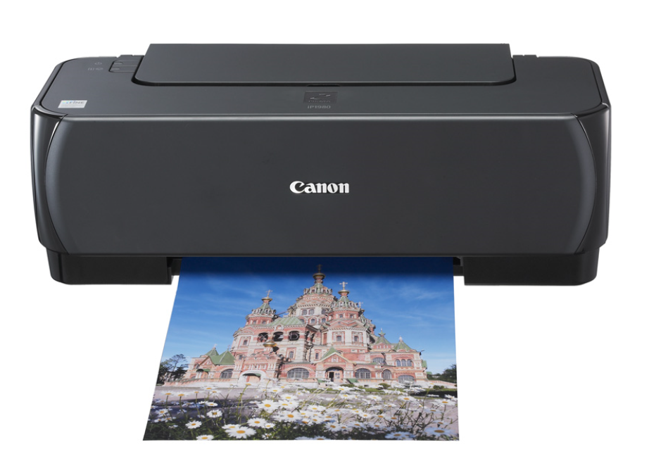 Canon PIXMA iP1980